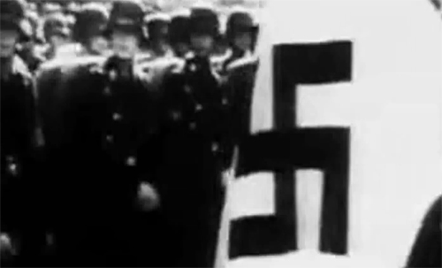 Nazis 500