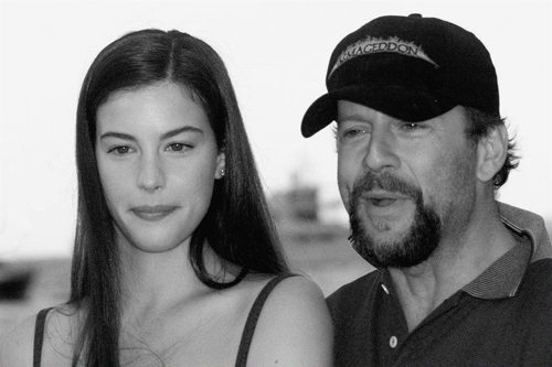 live-tyler---bruce-willis
