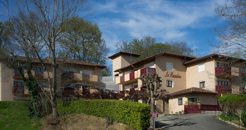 barbotan-location
