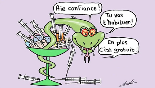 confiance