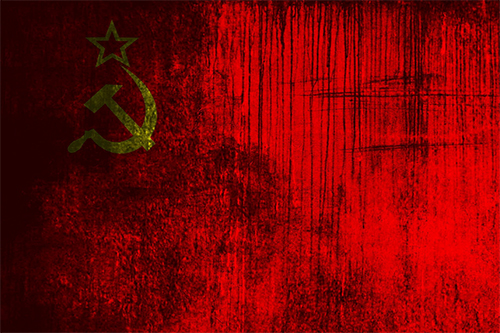 sovietique