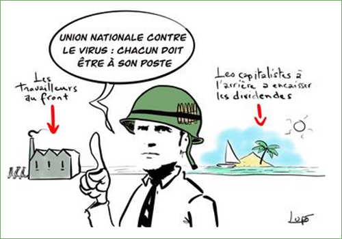 Union sacrée