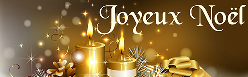 joyeux noel