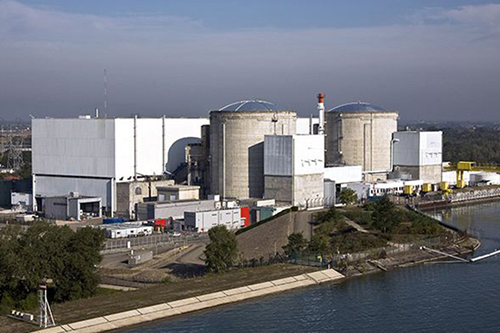 fessenheim