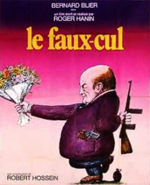 Le faux-cul