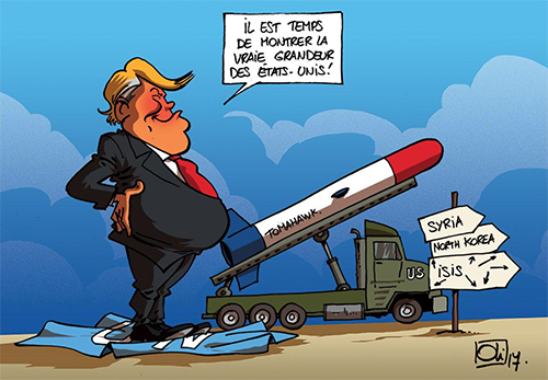 Granderur USA