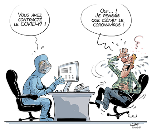 Coronavirus
