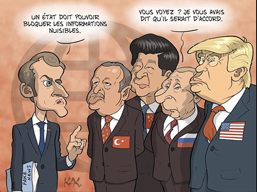 Informations nuisibles-500