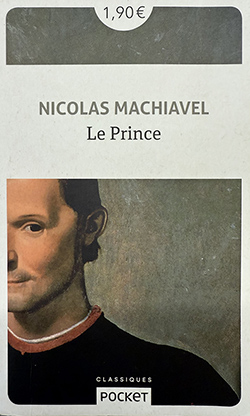 Machiavel 250